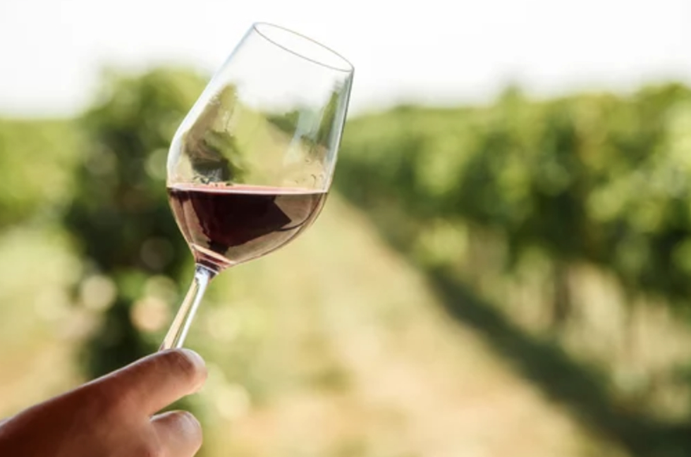 Breweries, Cideries, Distilleries, and Wineries