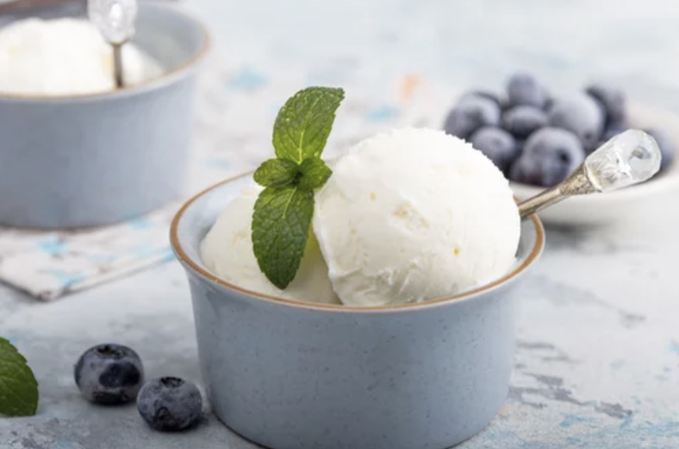 Ice Cream / Sweet Treats