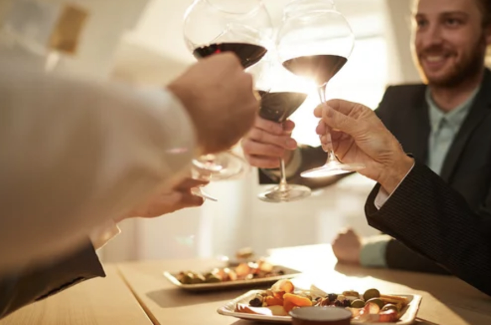 Local Food and Drink Tours